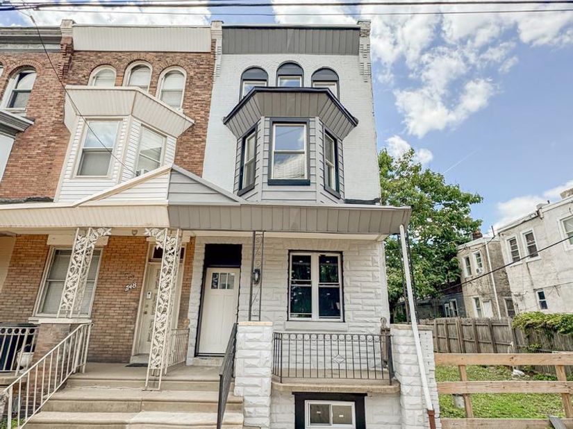 350 N 61st Street, Philadelphia PA 19139