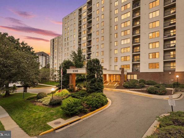 6300 Stevenson Avenue 501, Alexandria VA 22304
