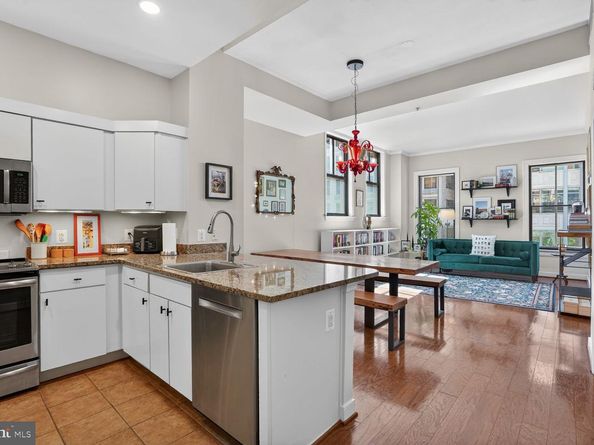 631 D Street NW 231, Washington DC 20004