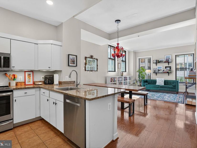 631 D Street NW 231, Washington DC 20004