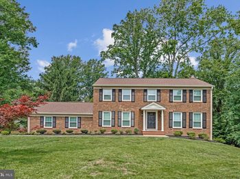 8422 Blevins Way Court