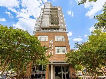 460 New York Avenue NW