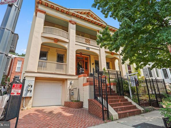 49 T Street NW, Washington DC 20001
