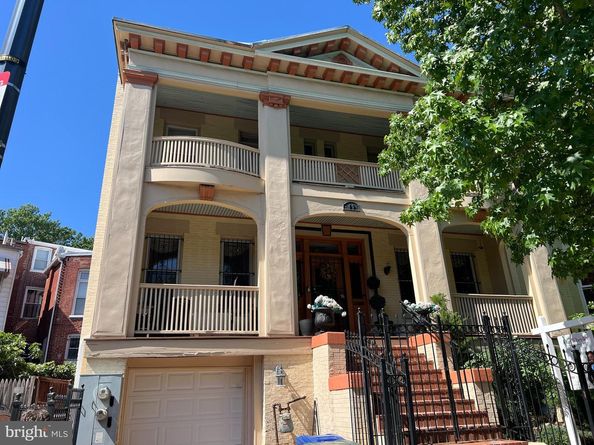 49 T Street NW, Washington DC 20001
