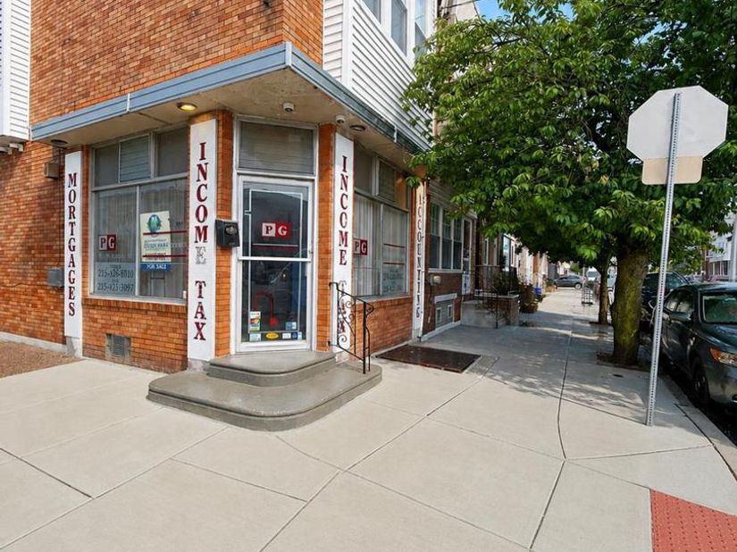2601 E Ontario Street, Philadelphia PA 19134