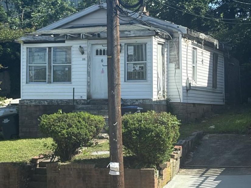 5111 Call SE, Washington DC 20019