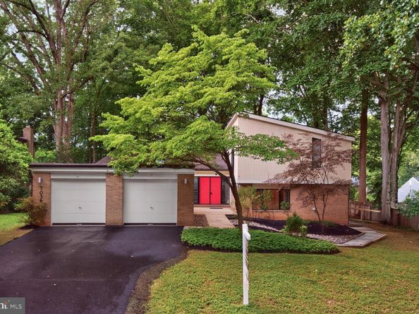7036 Buxton Terrace, Bethesda MD 20817