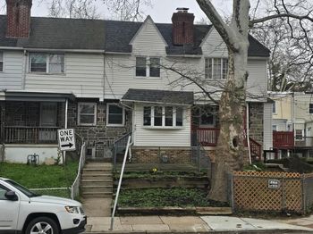 419 Gilpin Road