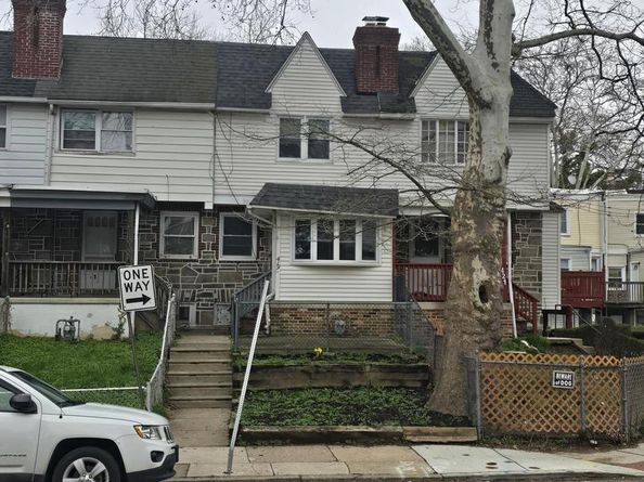 419 Gilpin Road, Upper Darby PA 19082