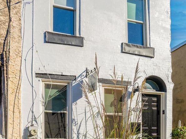 2431 W Seybert Street, Philadelphia PA 19121