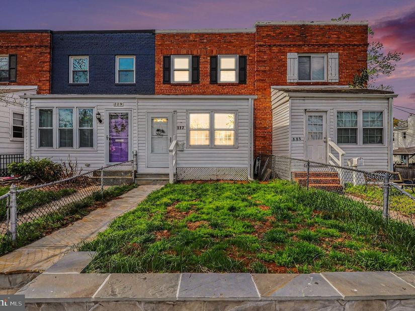 117 Wesmond Drive, Alexandria VA 22305