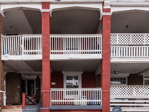 6137 W Jefferson Street, Philadelphia PA 19151