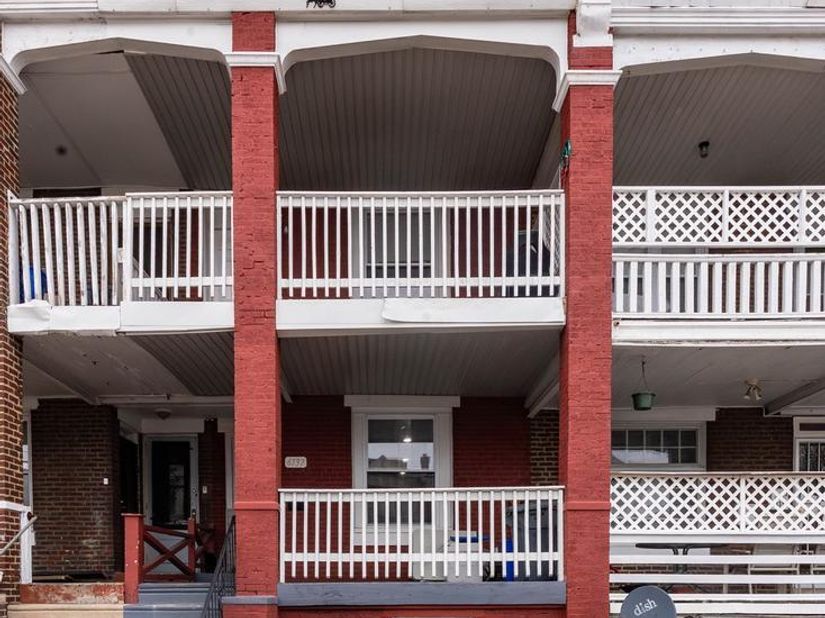6137 W Jefferson Street, Philadelphia PA 19151