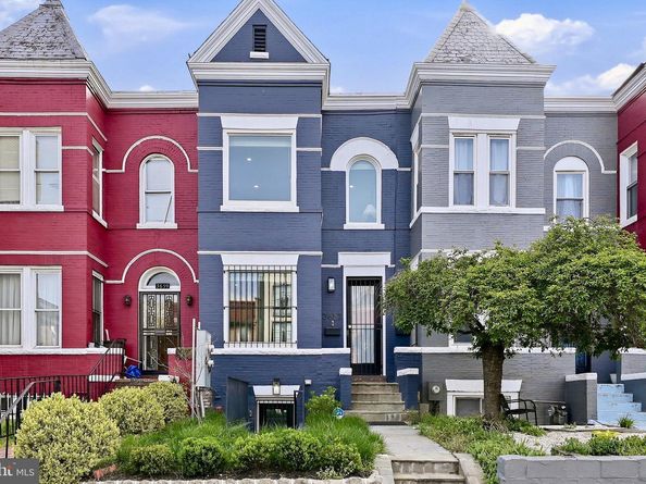 3657 13TH Street NW, Washington DC 20010