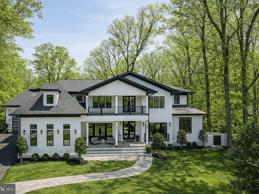 825 Whann Avenue, Mclean VA 22101