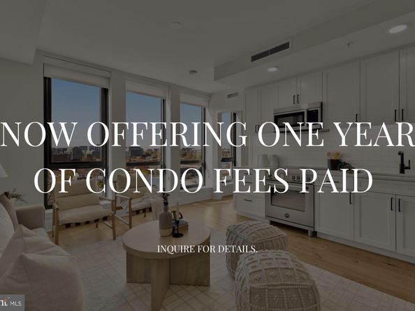 1211 Van Street SE 718, Washington DC 20003