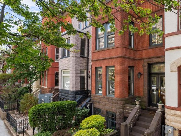 2026 15TH Street NW, Washington DC 20009