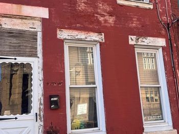 2016 N Hancock Street