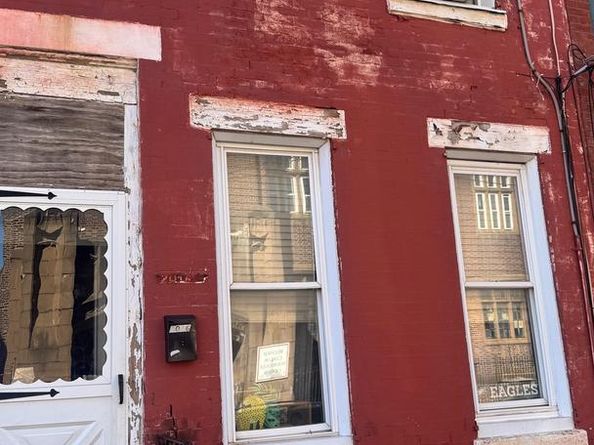 2016 N Hancock Street, Philadelphia PA 19122