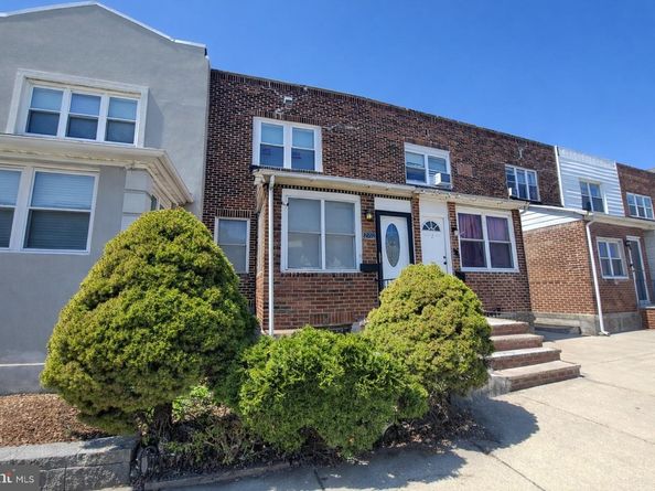 2712 S Darien Street, Philadelphia PA 19148