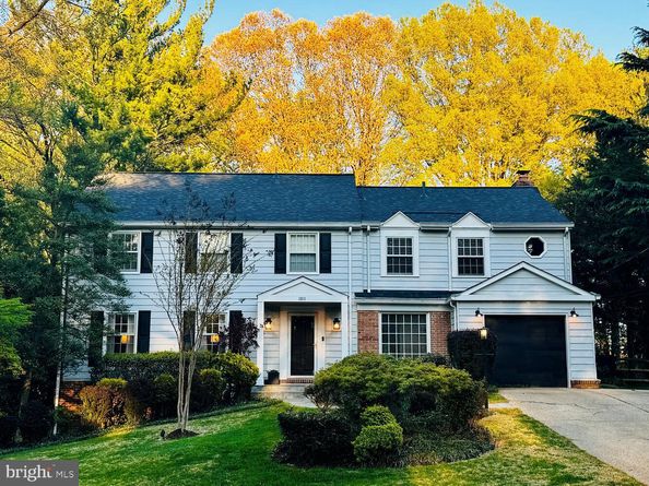 3811 Bent Branch Road, Falls Church VA 22041