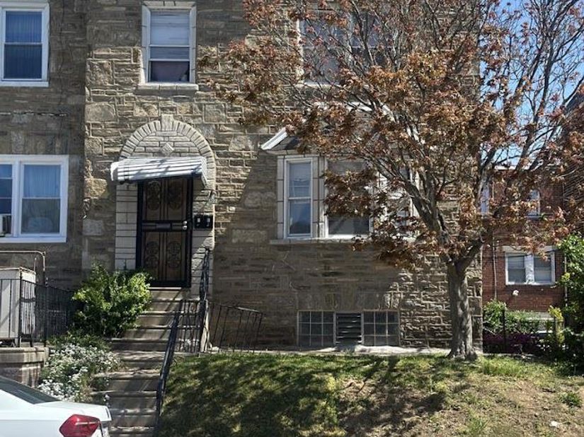 1227 Hellerman Street, Philadelphia PA 19111