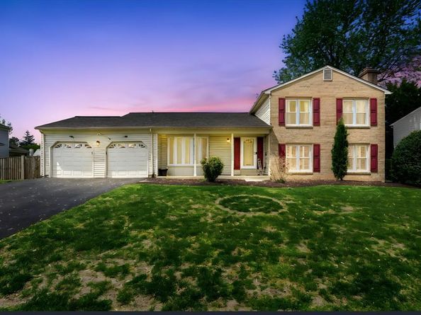 1630 Sadlers Wells Drive, Herndon VA 20170
