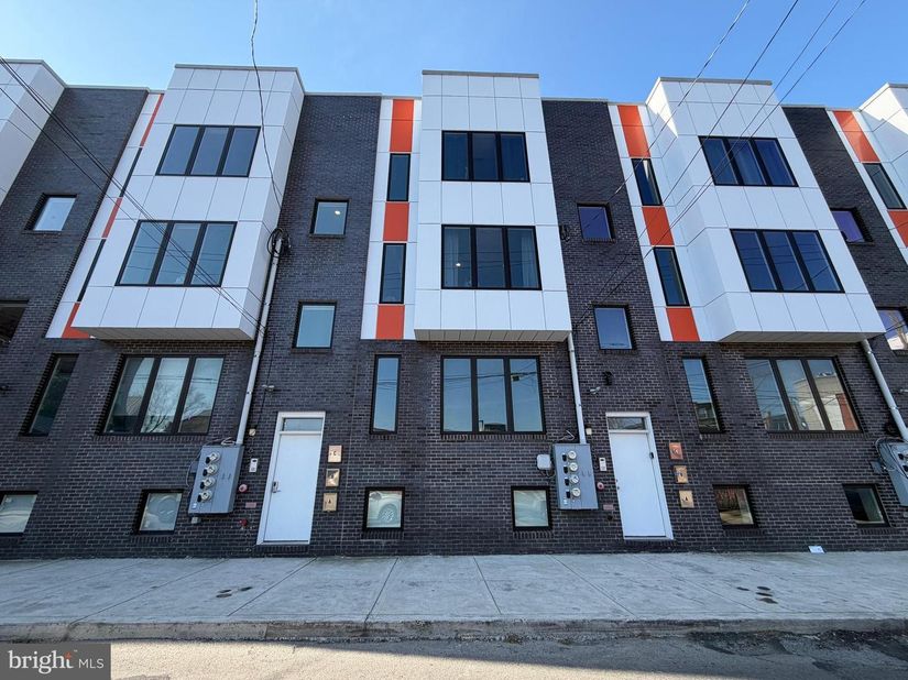1636 Cambridge Street, Philadelphia PA 19130