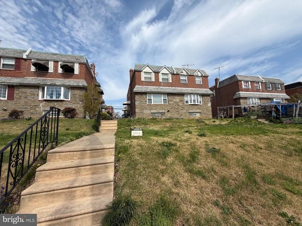 7408 Brous Avenue, Philadelphia PA 19152
