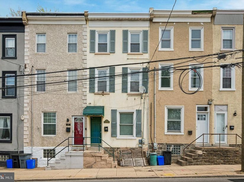 4857 Umbria Street, Philadelphia PA 19127
