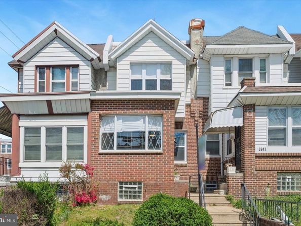 5949 Jefferson Street, Philadelphia PA 19151
