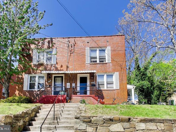 762 Congress Street SE, Washington DC 20032
