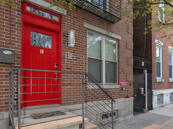 1908 Poplar Street