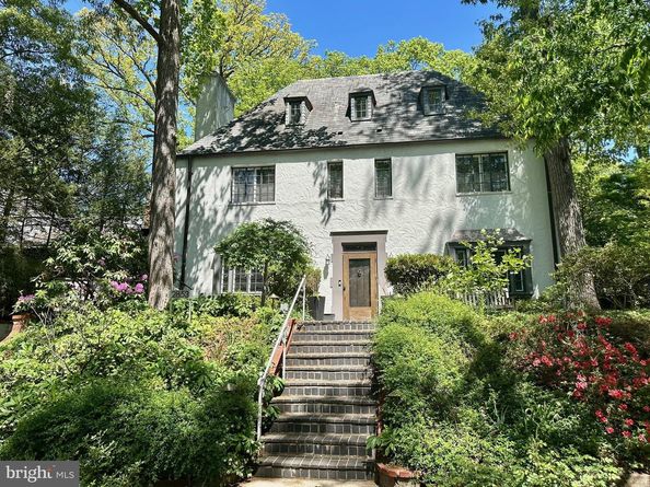 2853 Allendale Place NW, Washington DC 20008