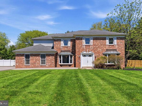 605 Wyndrise Drive, Blue Bell PA 19422