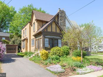 235 W Plumstead Avenue