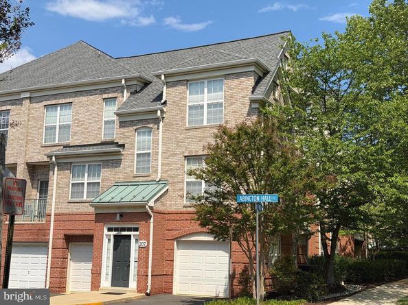 12170 Abington Hall Place 207, Reston VA 20190