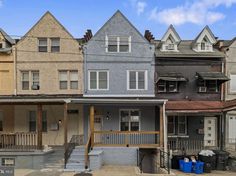 45 N Farson Street, Philadelphia PA 19139