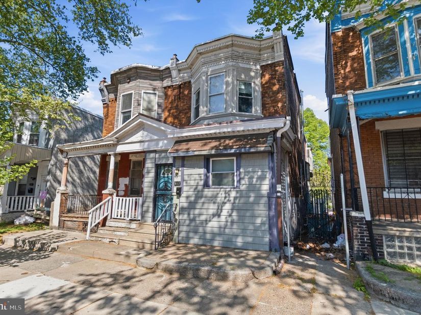 517 N 52nd Street, Philadelphia PA 19131