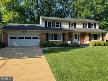 7303 Yates Court