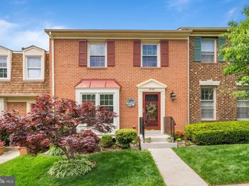 3720 Mount Airey Lane
