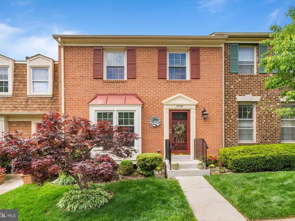 3720 Mount Airey Lane, Annandale VA 22003