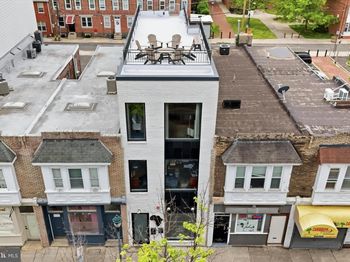 1120 South Street