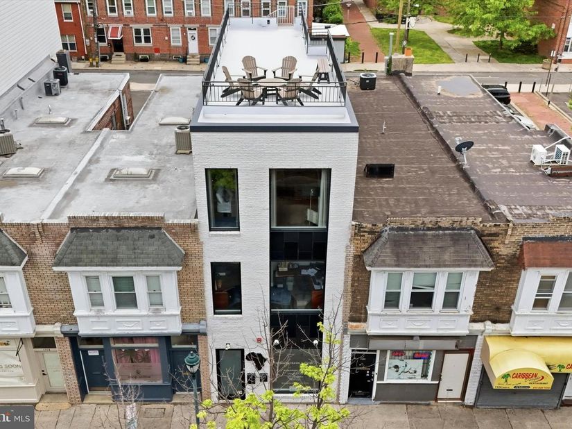 1120 South Street, Philadelphia PA 19147