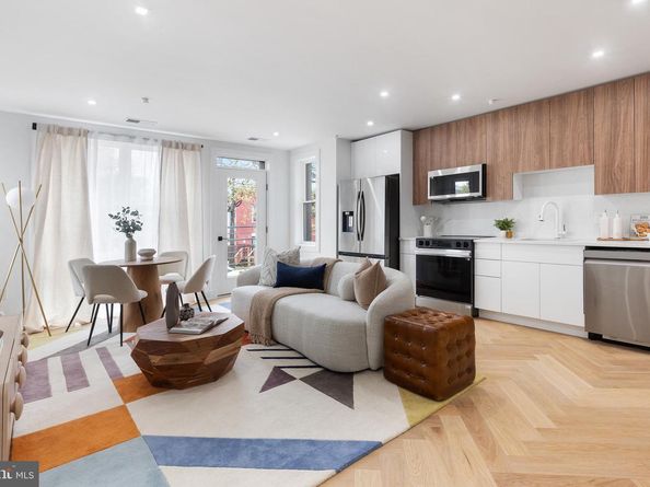 1124 Florida Avenue NE 301, Washington DC 20002