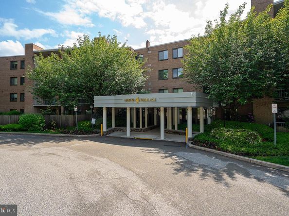 1655 Oakwood Drive CONDO N201, Penn Valley PA 19072