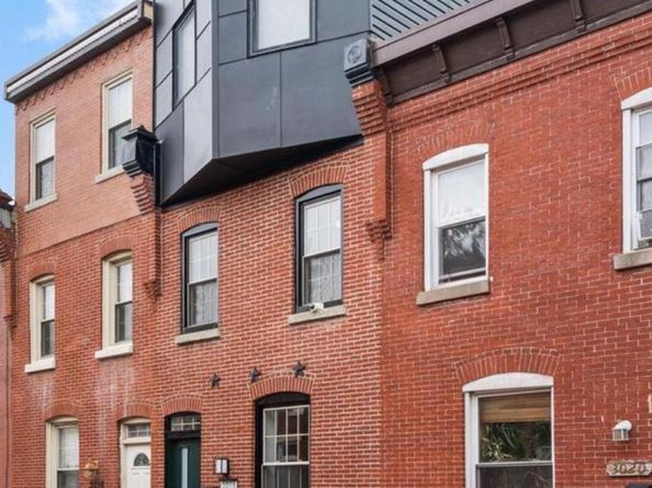 3018 W Harper Street, Philadelphia PA 19130