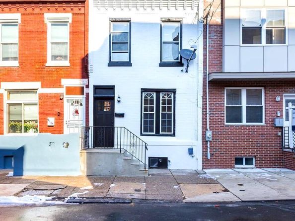 2115 Reed Street, Philadelphia PA 19146
