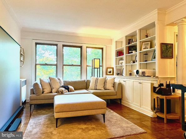 2500 Q Street NW 307, Washington DC 20007