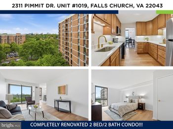 2311 Pimmit Drive